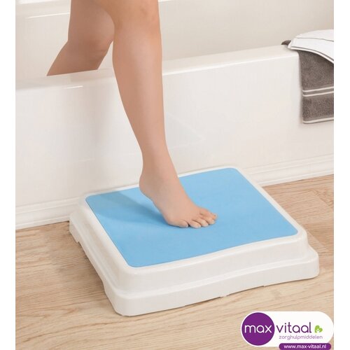 Atlantis Badopstapje