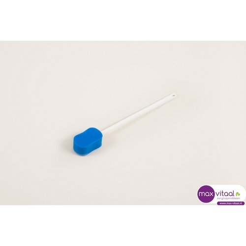 Bad- en schrobsponzen