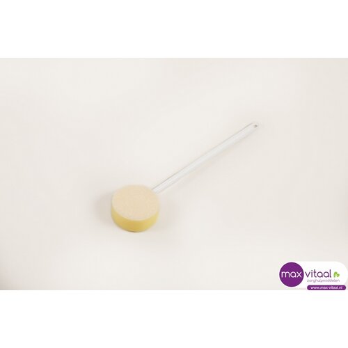 Bad- en schrobsponzen