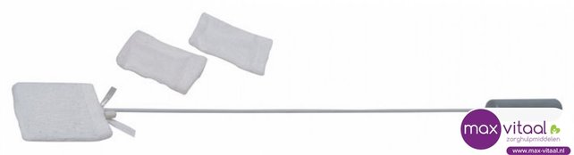 Teenwasser op steel Teenwasser op steel