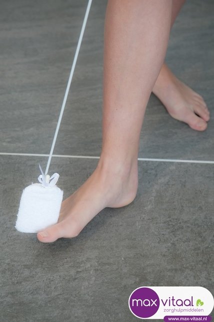 Teenwasser op steel Teenwasser op steel