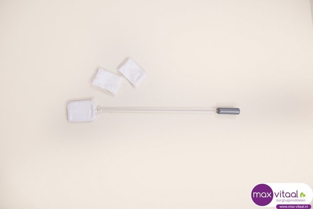 Teenwasser op steel Teenwasser op steel