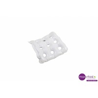 Atlantis Opblaasbaar zitkussen bad