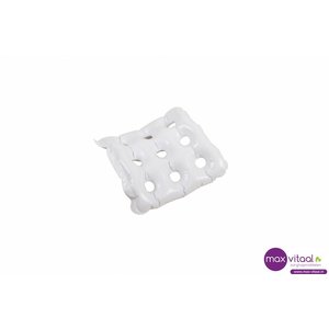 Atlantis Opblaasbaar zitkussen bad