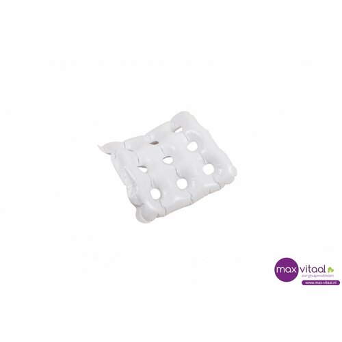 Atlantis Opblaasbaar zitkussen bad