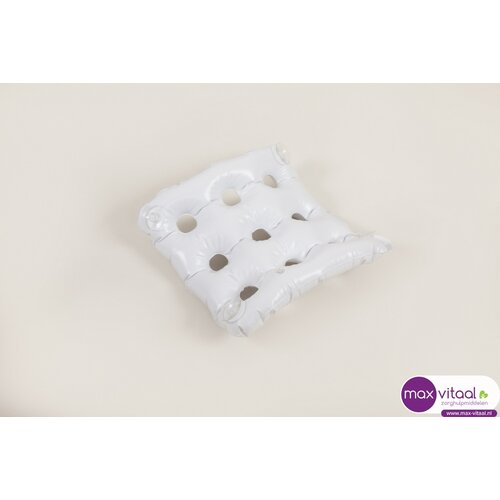 Atlantis Opblaasbaar zitkussen bad