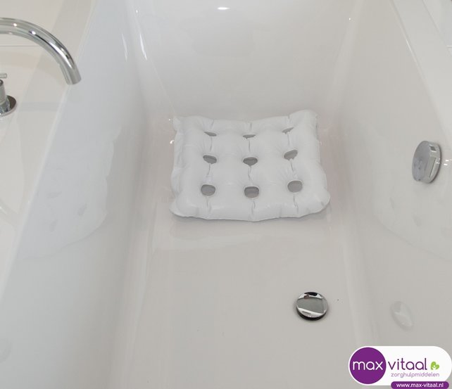 Atlantis Opblaasbaar zitkussen bad Atlantis Opblaasbaar zitkussen bad