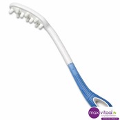 Beauty Haarschrobber