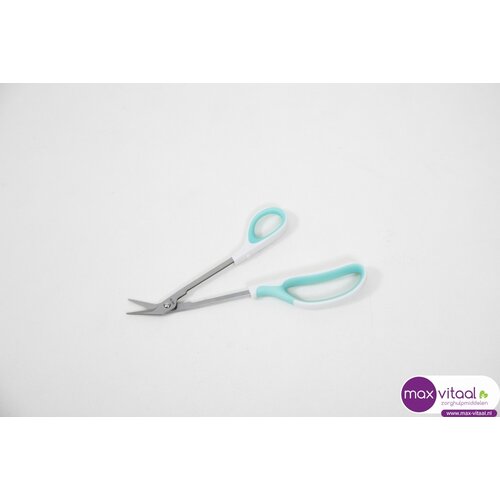 Atlantis Teennagelschaar op lange steel