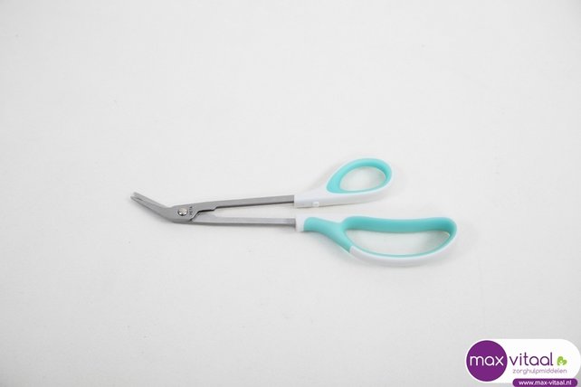 Atlantis Teennagelschaar op lange steel Atlantis Teennagelschaar op lange steel