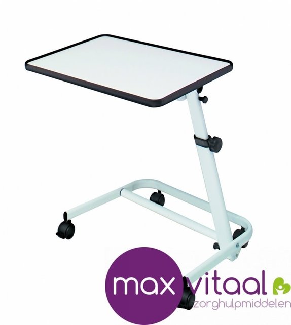 Bedleestafel - Bedleestafel -