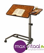 Bedleestafel - Bedleestafel -