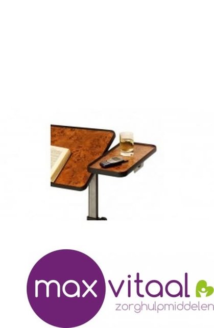 Bedleestafel - Bedleestafel -