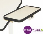 Bedleestafel - Bedleestafel -