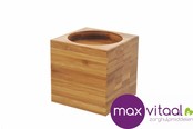 Bamboo bed- & stoelverhogers -