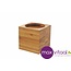 Able2 Bamboo bed- & stoelverhogers -