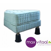 Bed- en stoelverhogers -