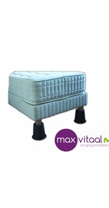 Bed- en stoelverhogers -