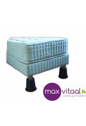 Bed- en stoelverhogers -