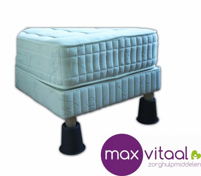 Bed- en stoelverhogers - Bed- en stoelverhogers -