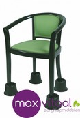 Bed- en stoelverhogers - Bed- en stoelverhogers -