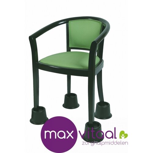 Bed- en stoelverhogers - Bed- en stoelverhogers -