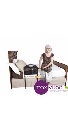 Bedsteun Mobility (uitlopend)