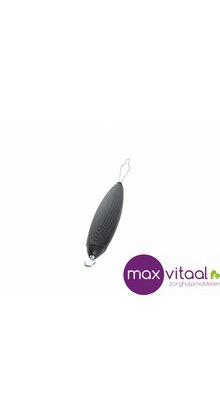 Knopenhaak en rits opener / sluiter