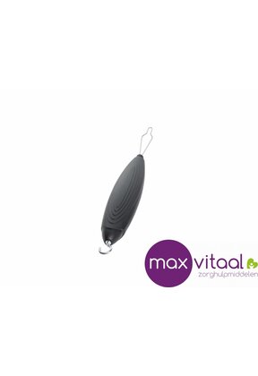 Knopenhaak en rits opener / sluiter