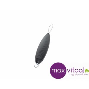 Knopenhaak en rits opener / sluiter