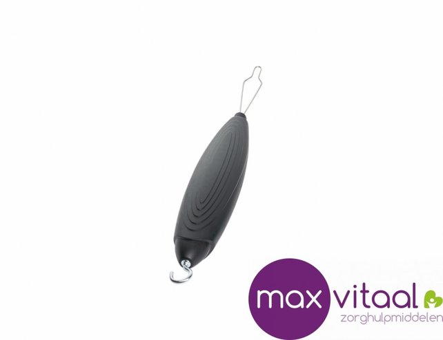 Knopenhaak en rits opener / sluiter