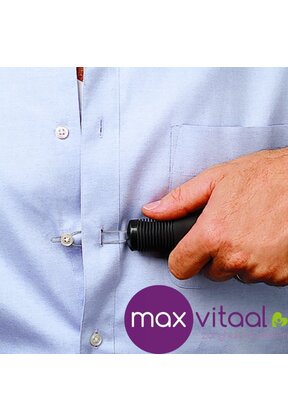 Good Grips Knopenhaak