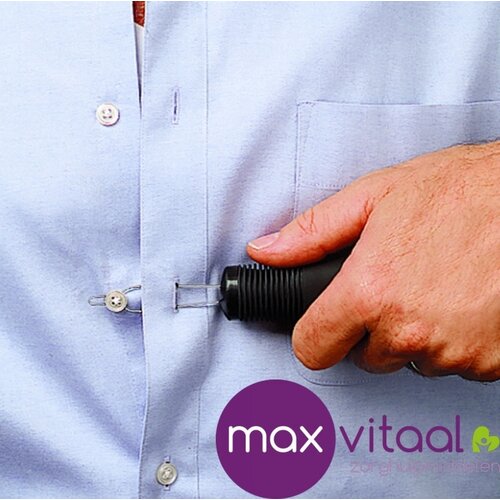 Good Grips Knopenhaak