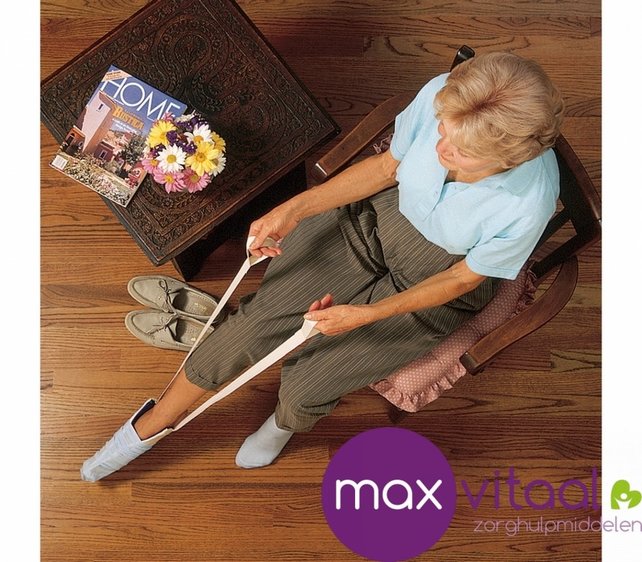 Easy Pull sokaantrekker