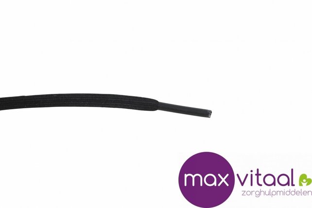Elastische schoenveters - Elastische schoenveters -