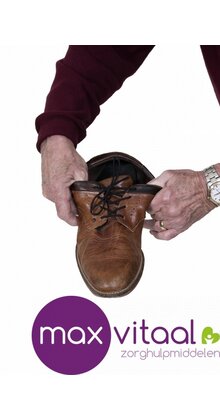 Elastische schoenveters -