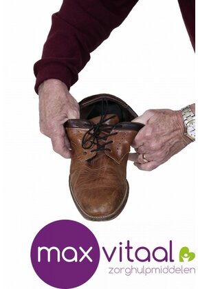 Elastische schoenveters -