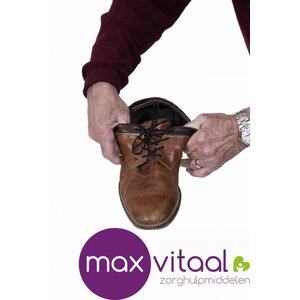 Elastische schoenveters -