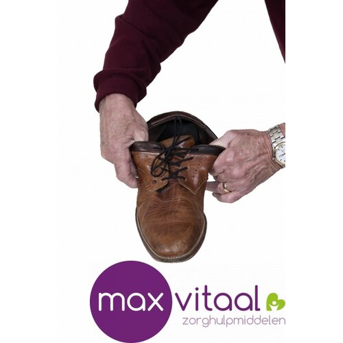 Elastische schoenveters -