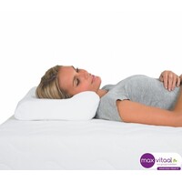 Hoofdkussen Lo-Line Plus  51x36x10cm -