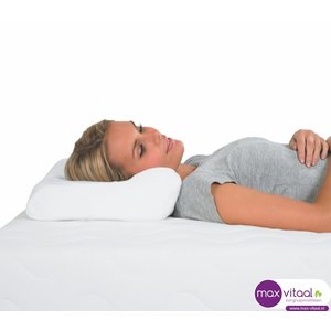 Hoofdkussen Lo-Line Plus  51x36x10cm -