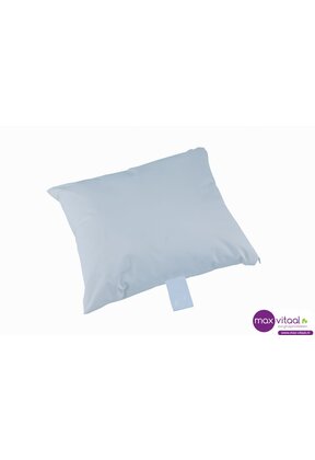 Kussen Jantje voor positionering in bed of stoel 35x40cm