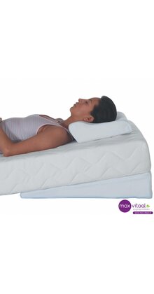 Matras Tilter 45x63x13cm