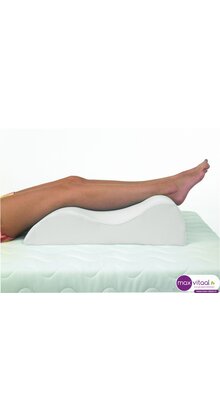 Leg Raiser 45x63x18/13cm