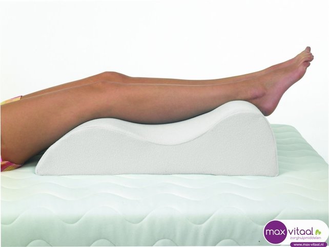 Leg Raiser 45x63x18/13cm