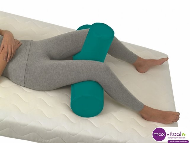 T rol kussen (heupabductie) 48x62cm T rol kussen (heupabductie) 48x62cm