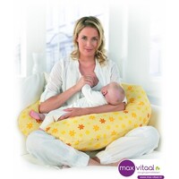 Theraline hoefijzerkussen -