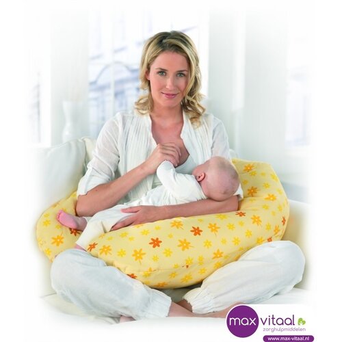 Theraline hoefijzerkussen -