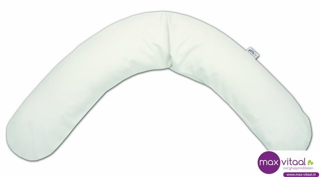 Theraline hoefijzerkussen - Theraline hoefijzerkussen -