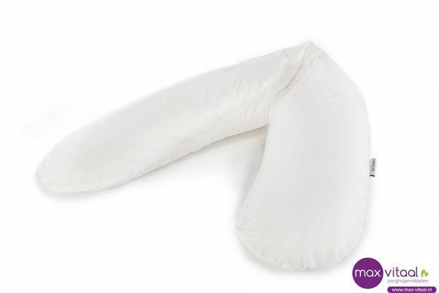 Theraline hoefijzerkussen - Theraline hoefijzerkussen -